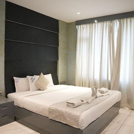 Nt Hotels And Resorts Akridha Pondicherry Eksteriør bilde