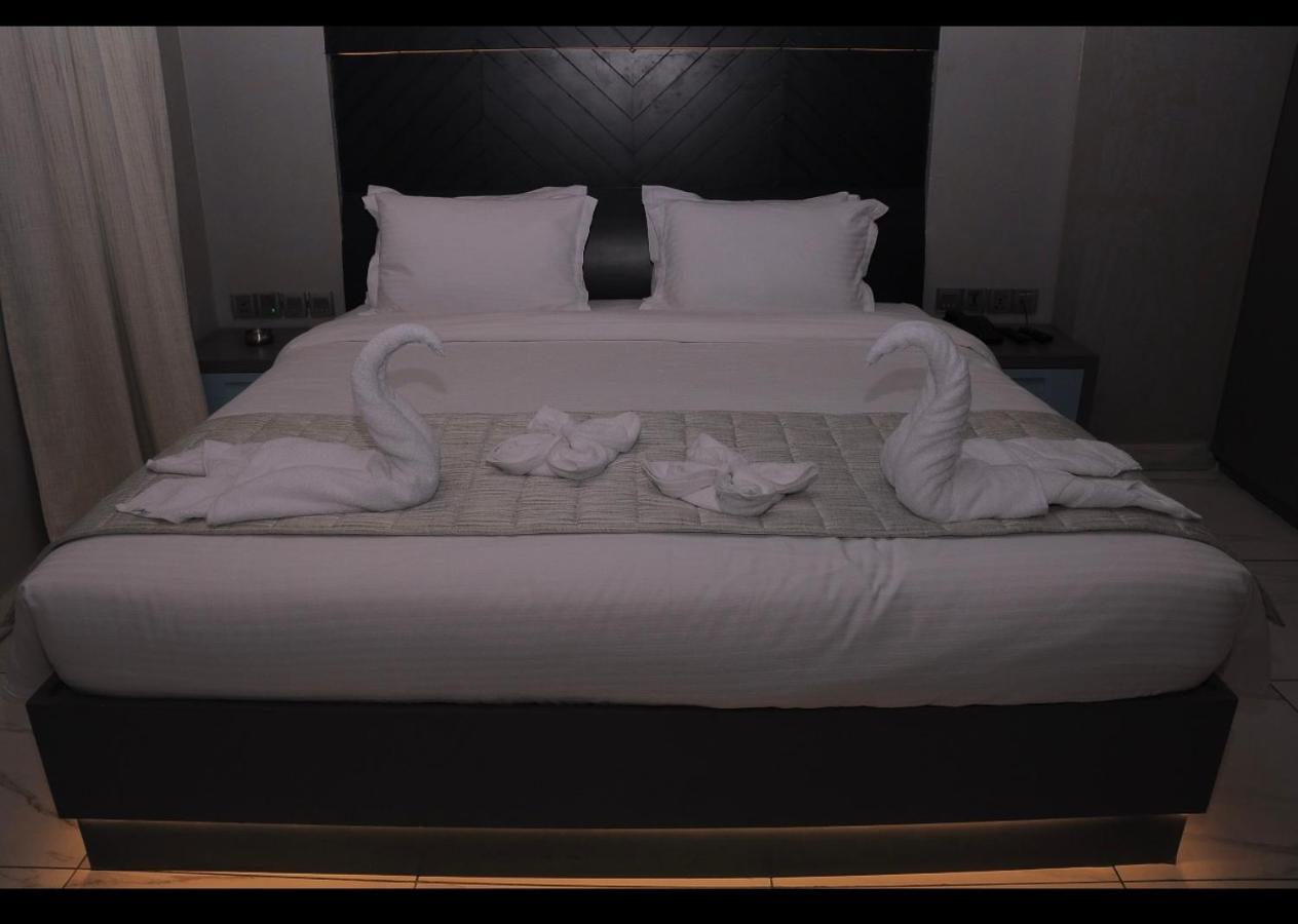 Nt Hotels And Resorts Akridha Pondicherry Eksteriør bilde