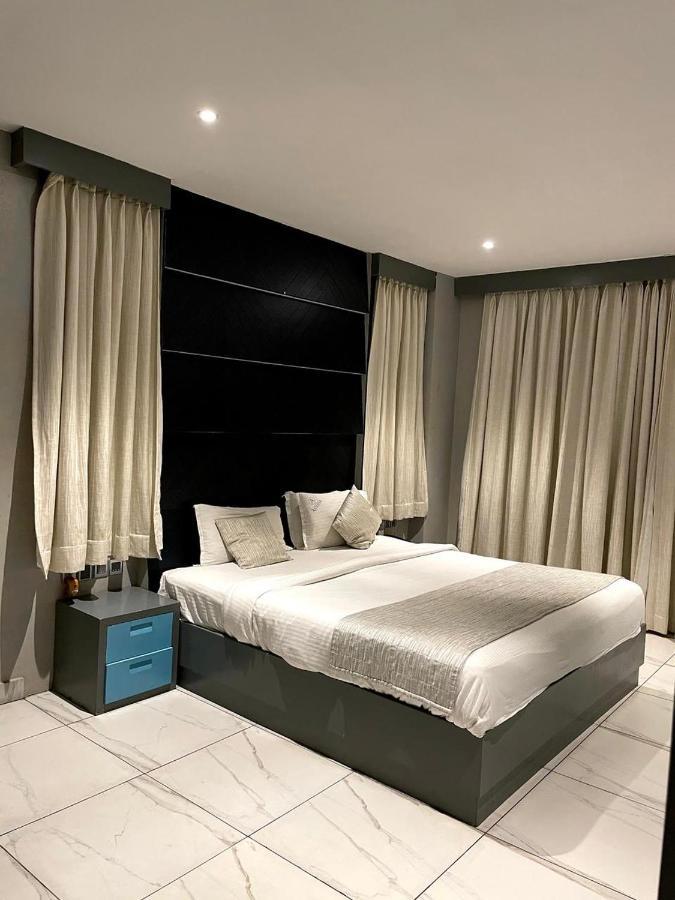 Nt Hotels And Resorts Akridha Pondicherry Eksteriør bilde