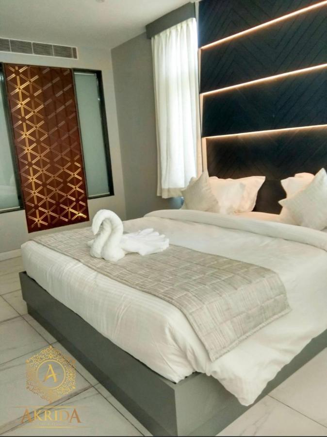 Nt Hotels And Resorts Akridha Pondicherry Eksteriør bilde