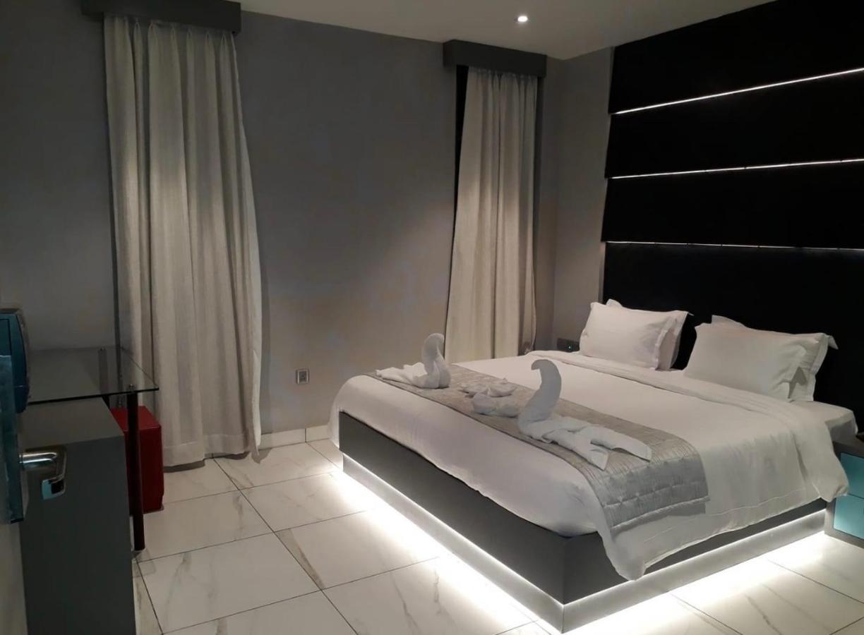 Nt Hotels And Resorts Akridha Pondicherry Eksteriør bilde