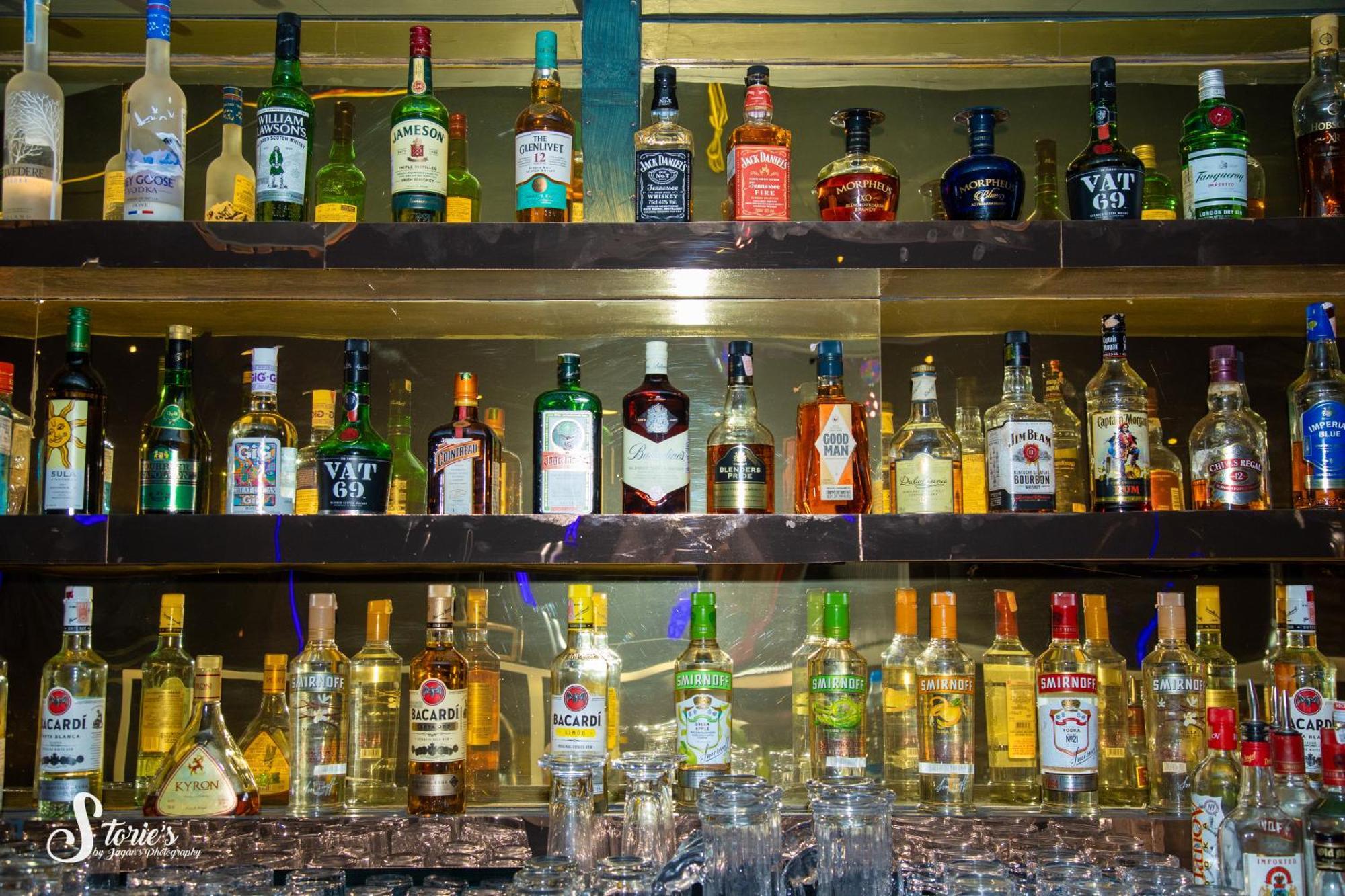 Nt Hotels And Resorts Akridha Pondicherry Eksteriør bilde