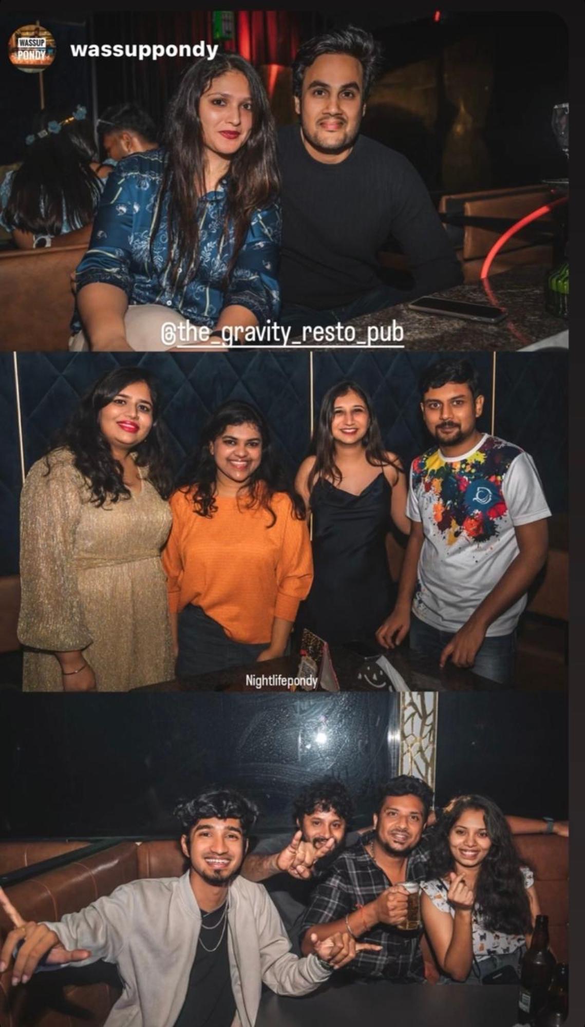 Nt Hotels And Resorts Akridha Pondicherry Eksteriør bilde