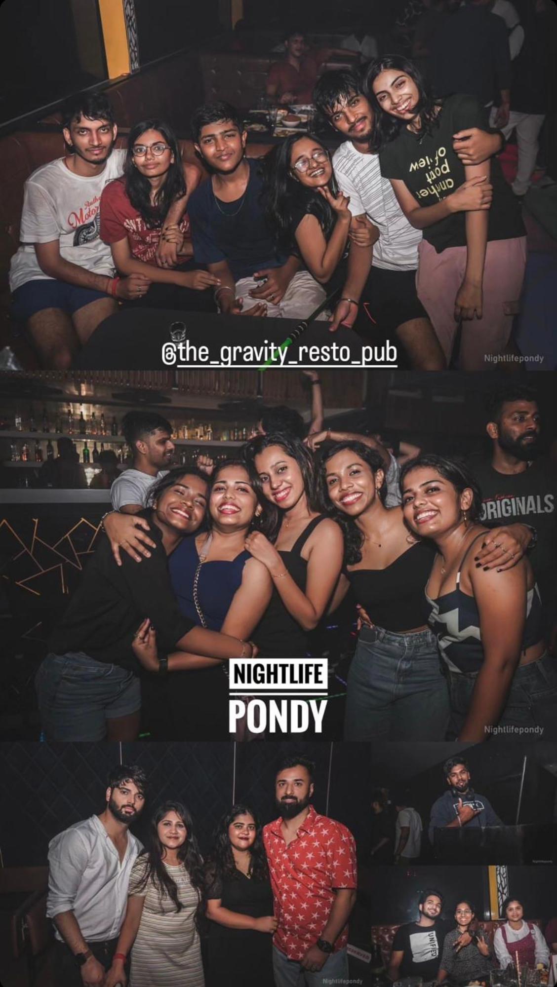 Nt Hotels And Resorts Akridha Pondicherry Eksteriør bilde