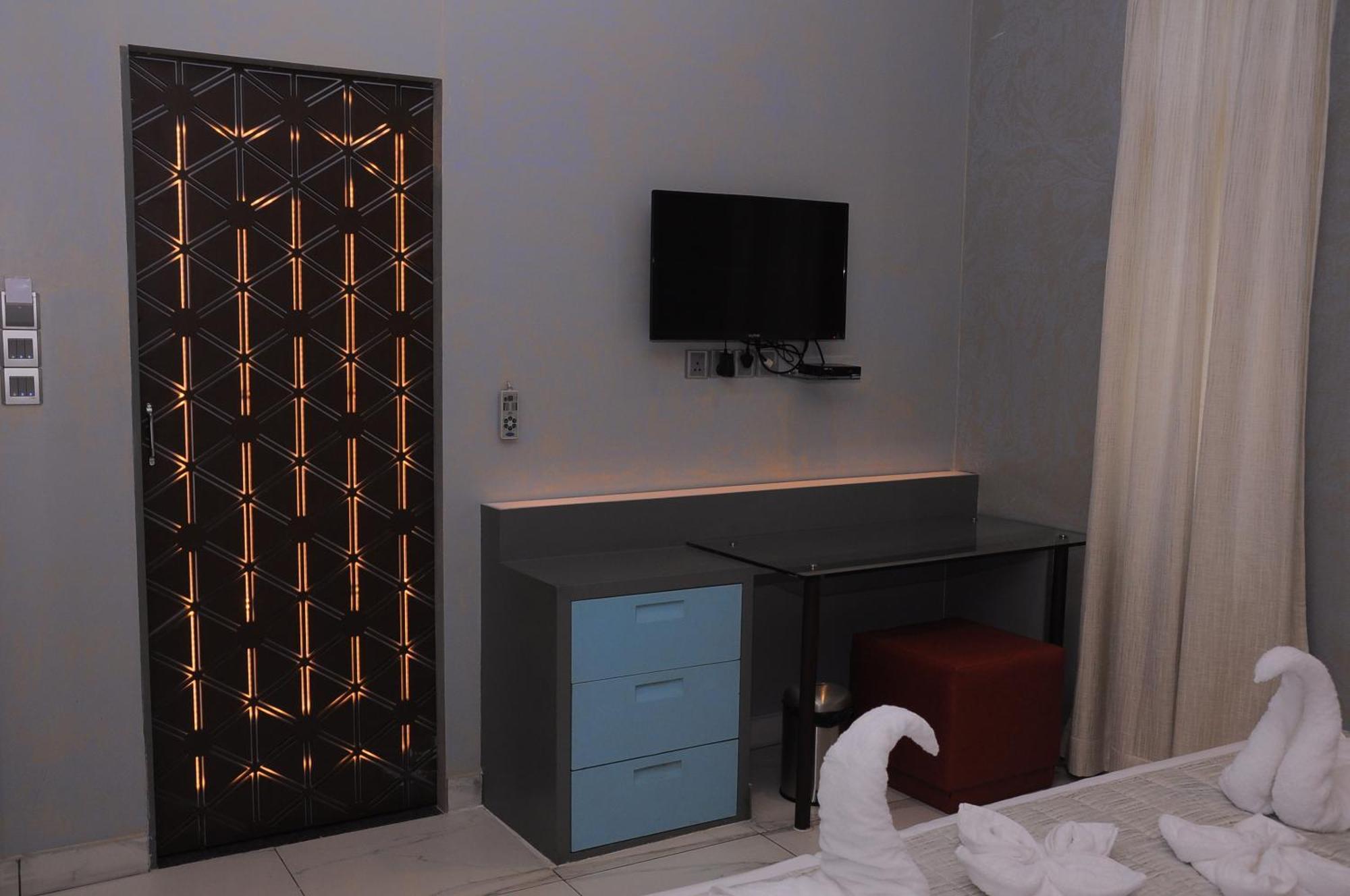 Nt Hotels And Resorts Akridha Pondicherry Eksteriør bilde