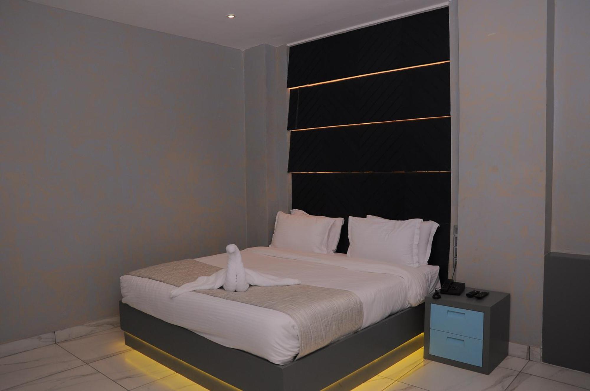 Nt Hotels And Resorts Akridha Pondicherry Eksteriør bilde