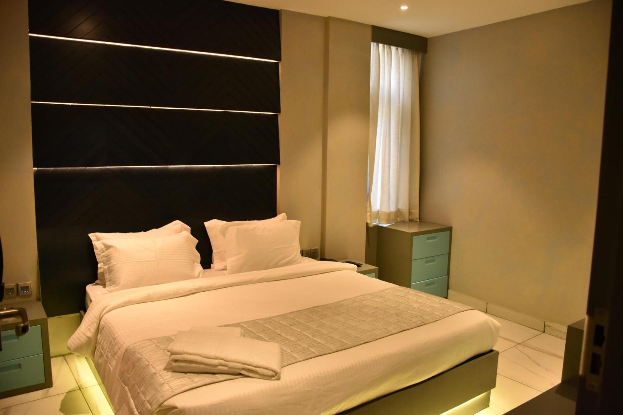 Nt Hotels And Resorts Akridha Pondicherry Eksteriør bilde